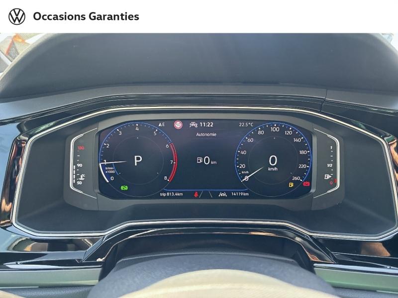 Voitures occasions VOLKSWAGEN TAIGO R-Line Mougins