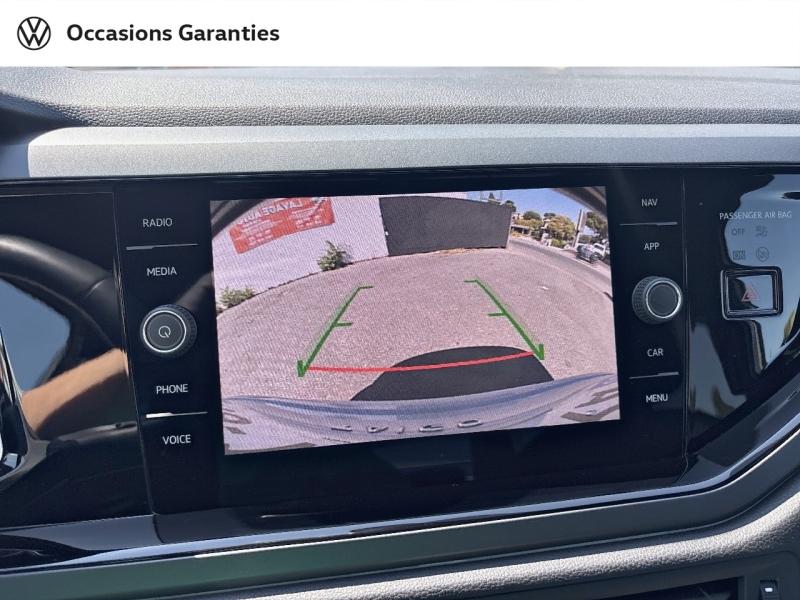 Voitures occasions VOLKSWAGEN TAIGO R-Line Mougins