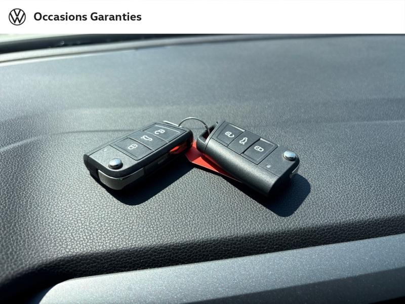 Voitures occasions VOLKSWAGEN TAIGO R-Line Mougins