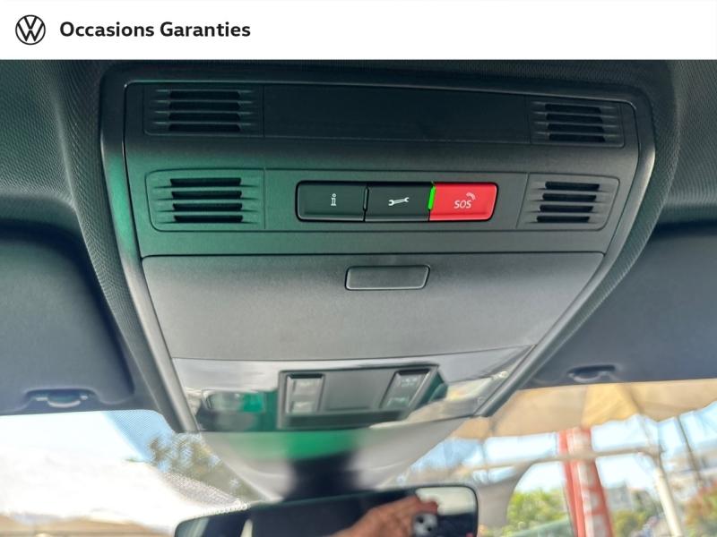 Voitures occasions VOLKSWAGEN TAIGO R-Line Mougins