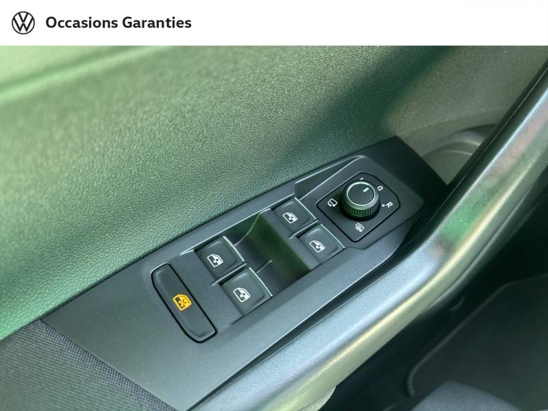Voitures occasions VOLKSWAGEN TAIGO R-Line Mougins