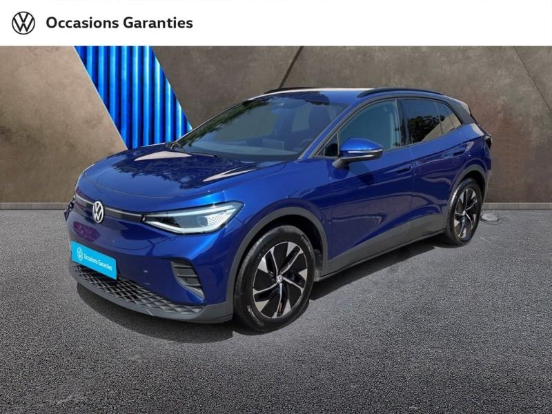 Voitures occasions VOLKSWAGEN ID.4 Life Max Mougins