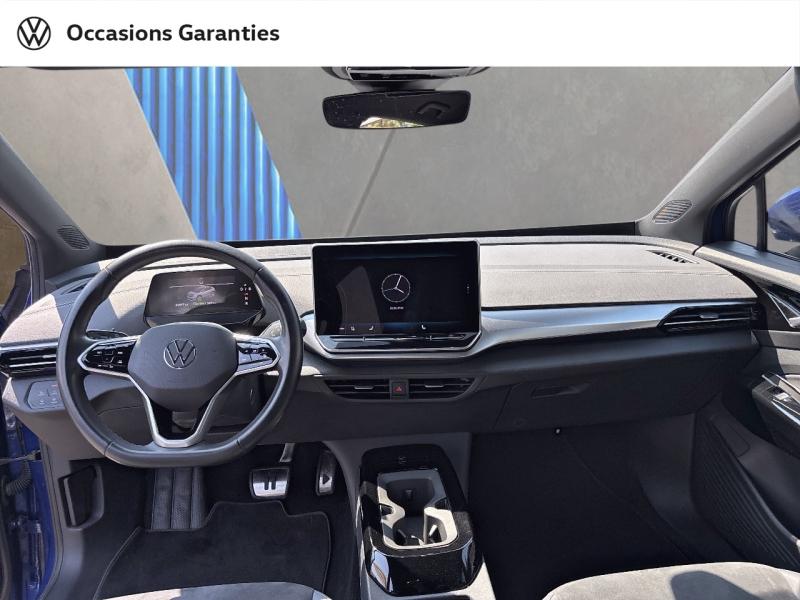 Voitures occasions VOLKSWAGEN ID.4 Life Max Mougins