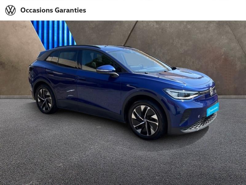 Voitures occasions VOLKSWAGEN ID.4 Life Max Mougins