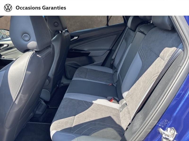 Voitures occasions VOLKSWAGEN ID.4 Life Max Mougins