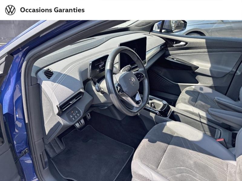 Voitures occasions VOLKSWAGEN ID.4 Life Max Mougins