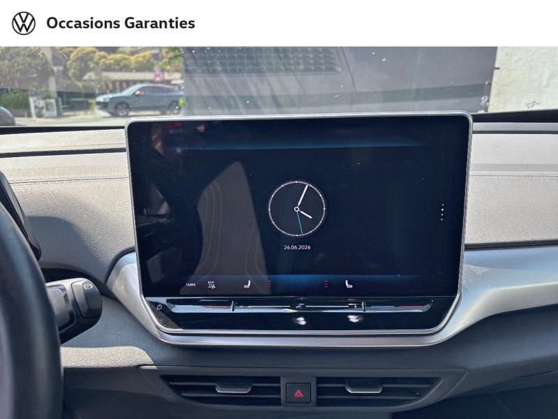 Voitures occasions VOLKSWAGEN ID.4 Life Max Mougins