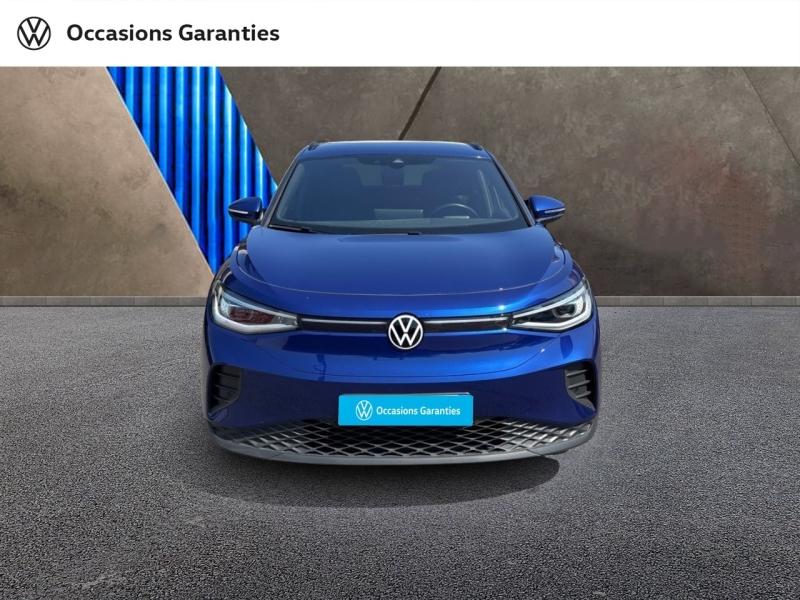 Voitures occasions VOLKSWAGEN ID.4 Life Max Mougins
