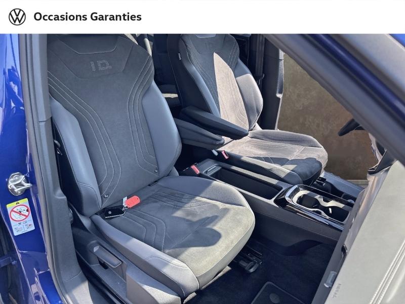 Voitures occasions VOLKSWAGEN ID.4 Life Max Mougins