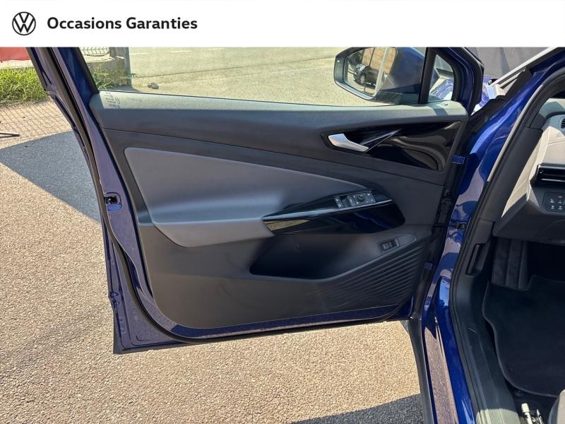 Voitures occasions VOLKSWAGEN ID.4 Life Max Mougins