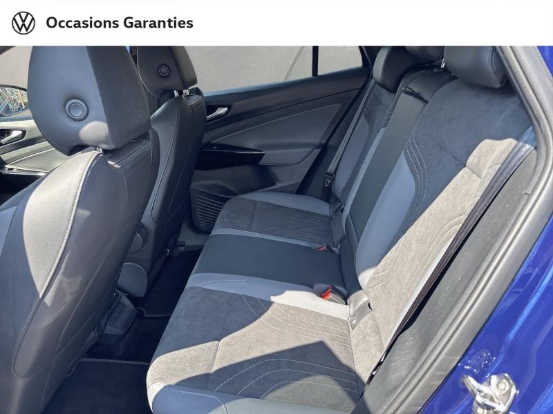 Voitures occasions VOLKSWAGEN ID.4 Life Max Mougins