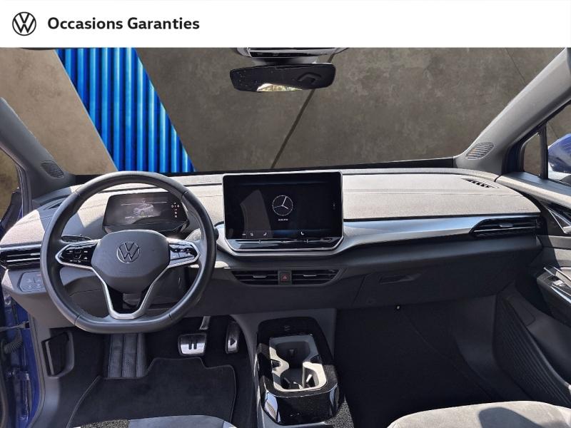 Voitures occasions VOLKSWAGEN ID.4 Life Max Mougins