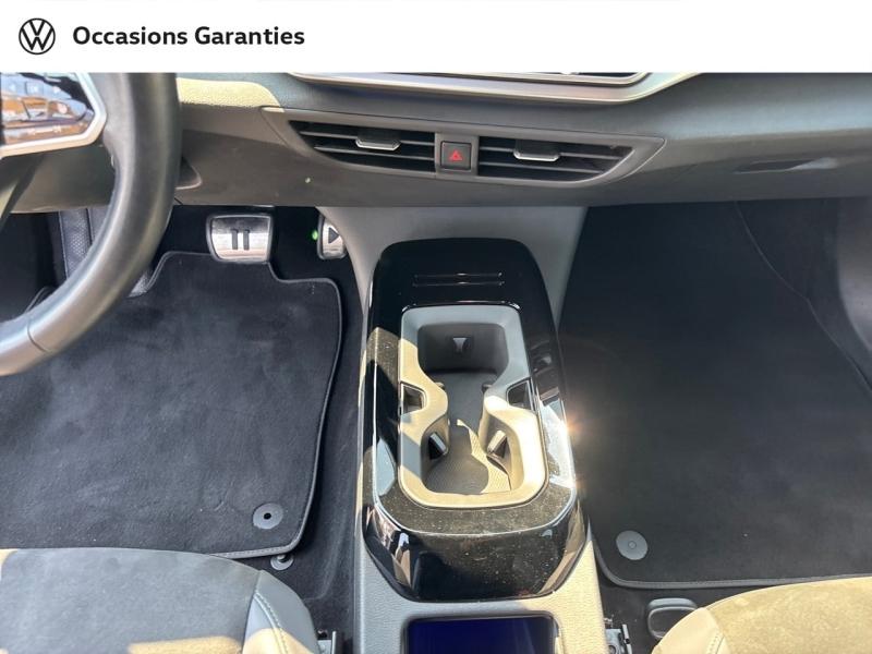 Voitures occasions VOLKSWAGEN ID.4 Life Max Mougins