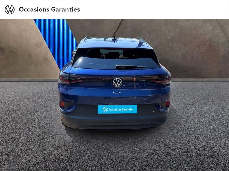 Voitures occasions VOLKSWAGEN ID.4 Life Max Mougins