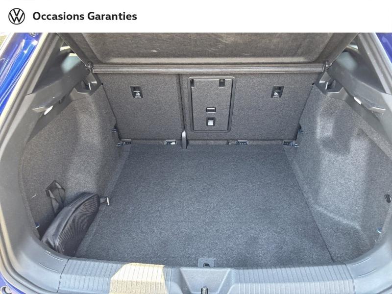 Voitures occasions VOLKSWAGEN ID.4 Life Max Mougins