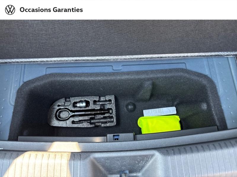 Voitures occasions VOLKSWAGEN ID.4 Life Max Mougins