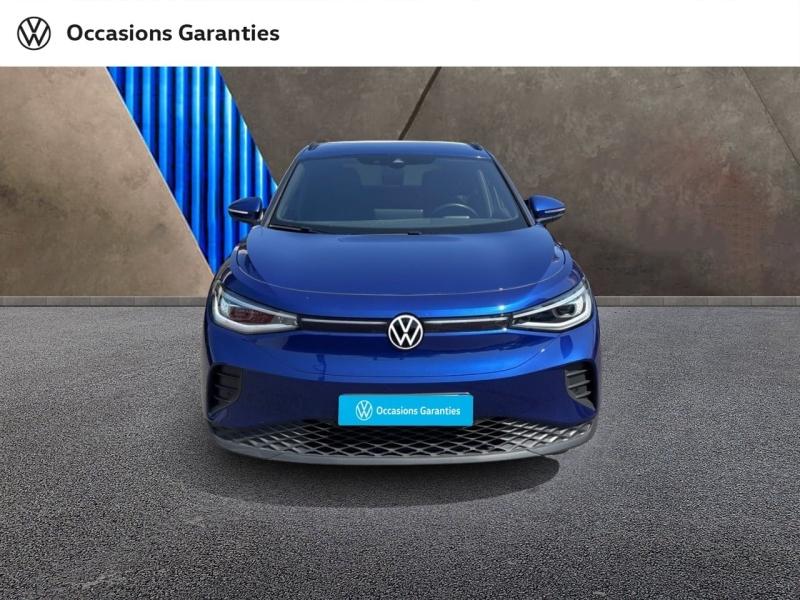 Voitures occasions VOLKSWAGEN ID.4 Life Max Mougins