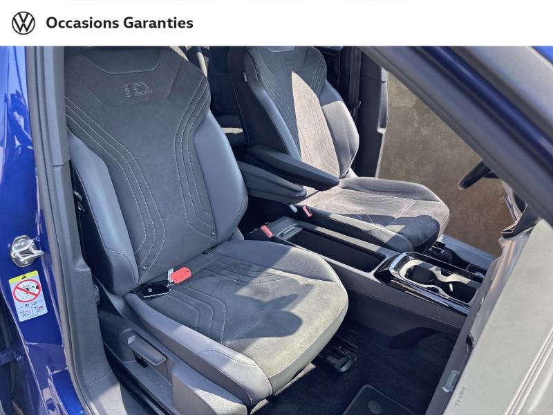 Voitures occasions VOLKSWAGEN ID.4 Life Max Mougins