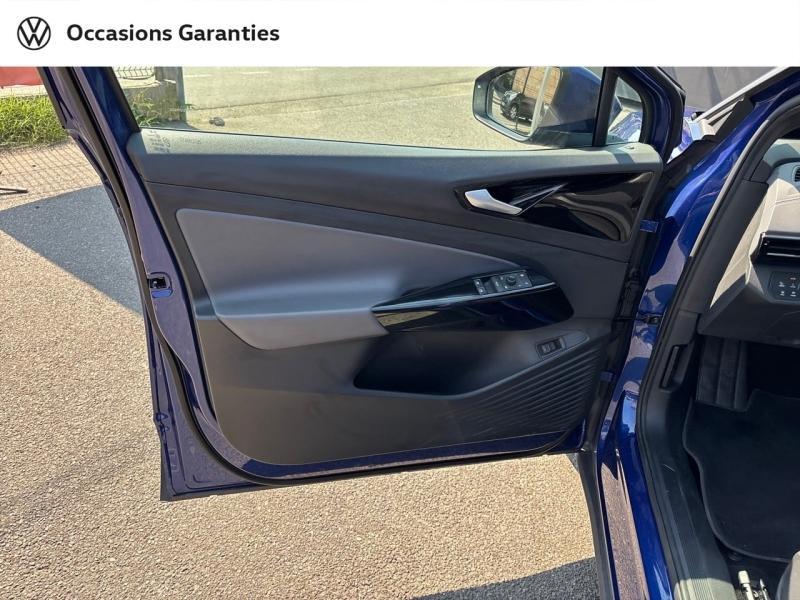 Voitures occasions VOLKSWAGEN ID.4 Life Max Mougins