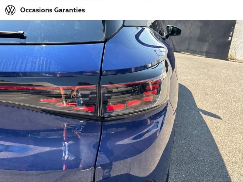Voitures occasions VOLKSWAGEN ID.4 Life Max Mougins