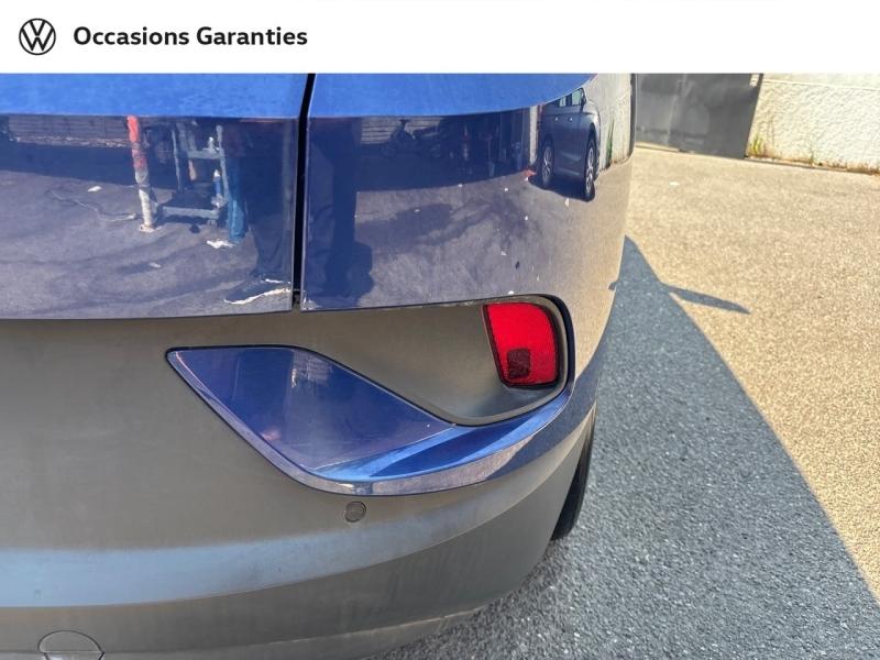 Voitures occasions VOLKSWAGEN ID.4 Life Max Mougins