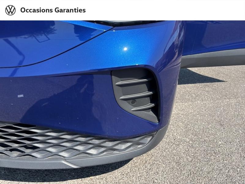 Voitures occasions VOLKSWAGEN ID.4 Life Max Mougins