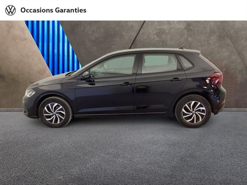 Voitures occasions VOLKSWAGEN POLO Life Mougins