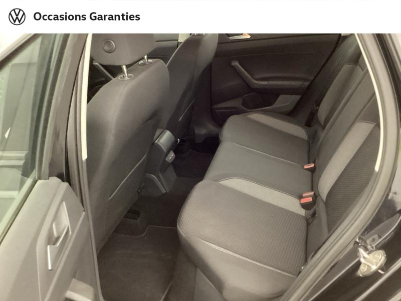 Voitures occasions VOLKSWAGEN POLO Life Mougins