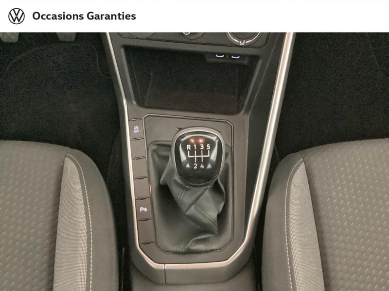 Voitures occasions VOLKSWAGEN POLO Life Mougins