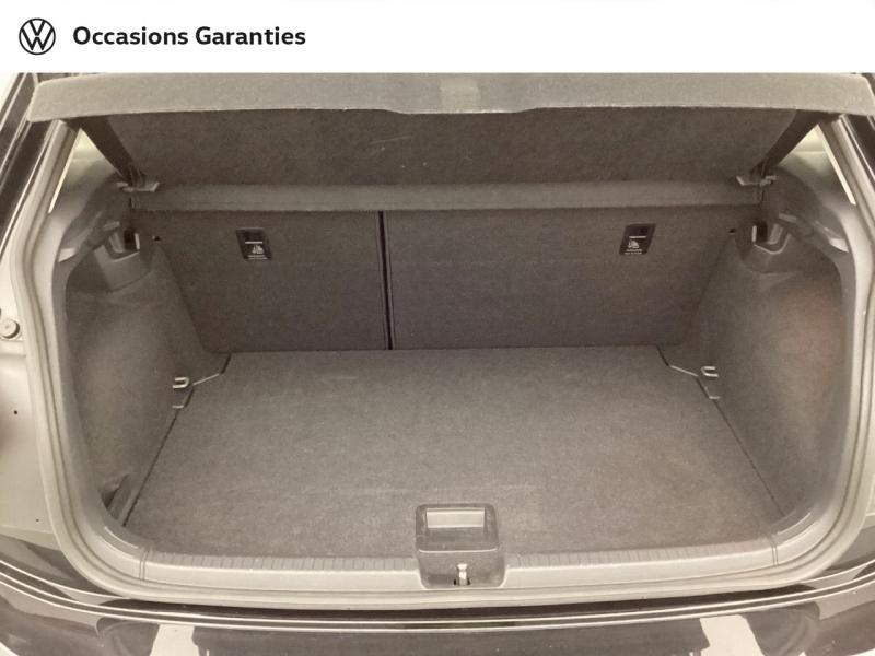 Voitures occasions VOLKSWAGEN POLO Life Mougins