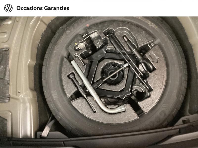 Voitures occasions VOLKSWAGEN POLO Life Mougins