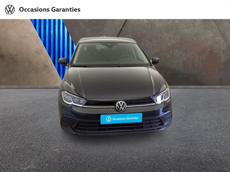 Voitures occasions VOLKSWAGEN POLO Life Mougins