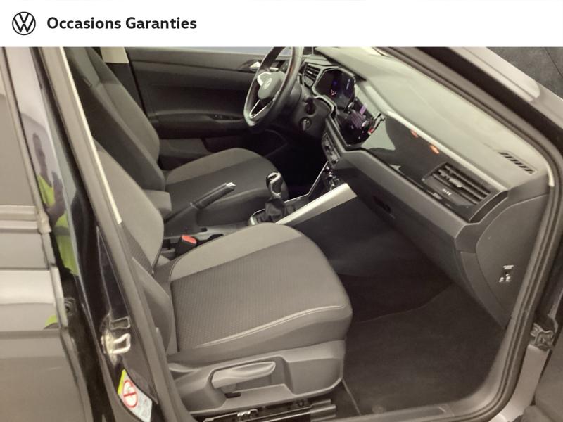Voitures occasions VOLKSWAGEN POLO Life Mougins