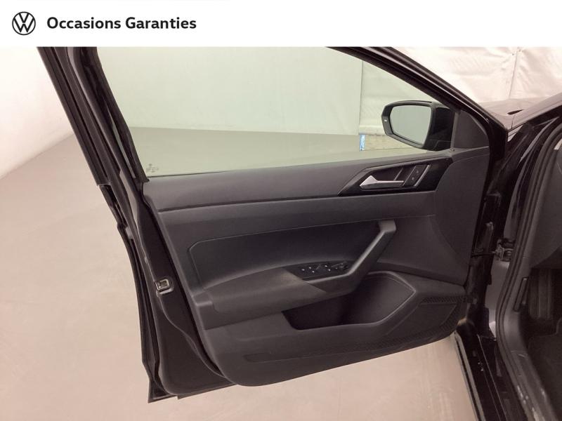 Voitures occasions VOLKSWAGEN POLO Life Mougins