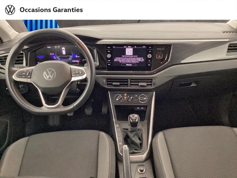 Voitures occasions VOLKSWAGEN POLO Life Mougins