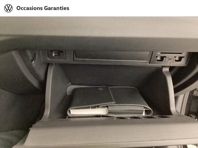 Voitures occasions VOLKSWAGEN POLO Life Mougins