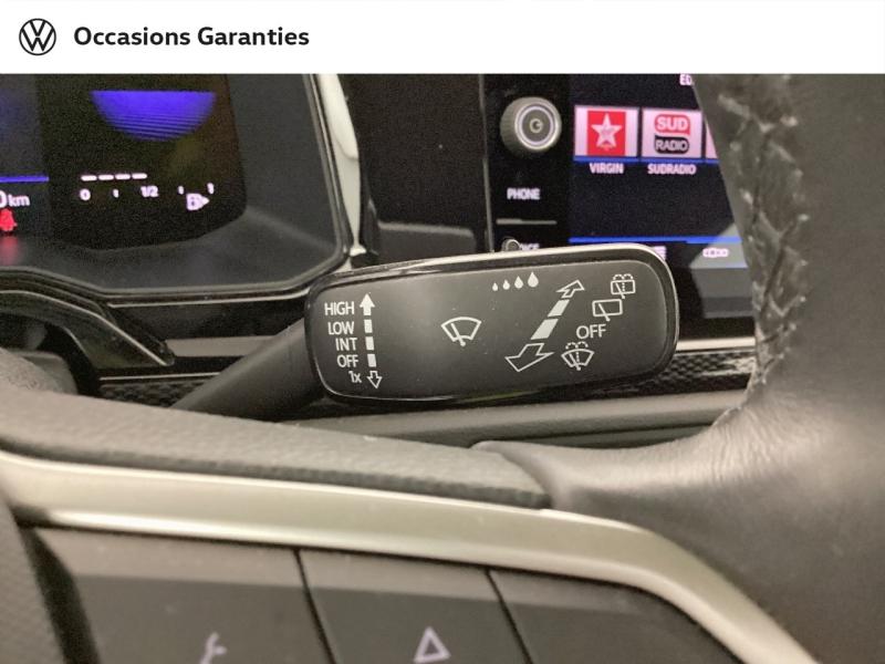 Voitures occasions VOLKSWAGEN POLO Life Mougins