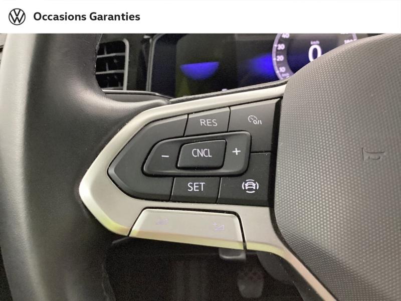 Voitures occasions VOLKSWAGEN POLO Life Mougins