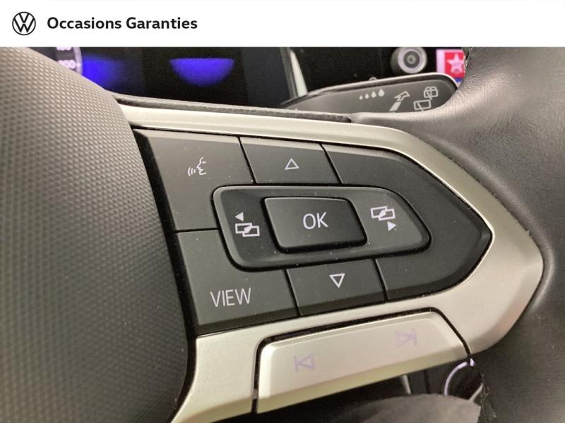 Voitures occasions VOLKSWAGEN POLO Life Mougins