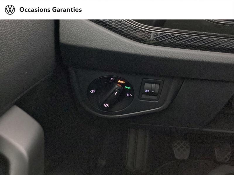 Voitures occasions VOLKSWAGEN POLO Life Mougins
