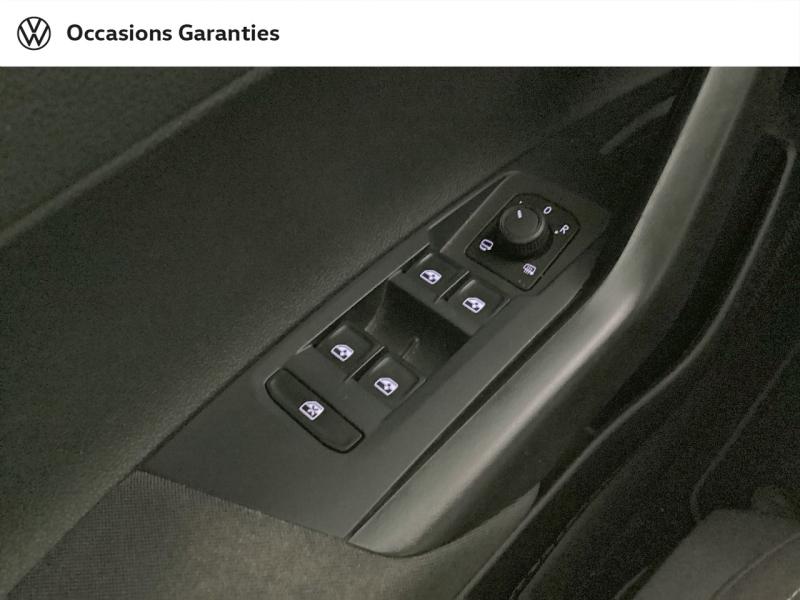 Voitures occasions VOLKSWAGEN POLO Life Mougins