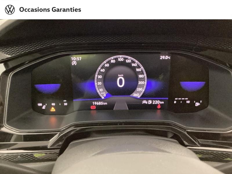 Voitures occasions VOLKSWAGEN POLO Life Mougins