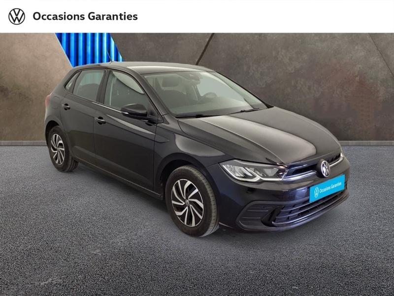 Voitures occasions VOLKSWAGEN POLO Life Mougins