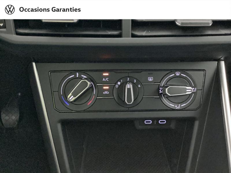 Voitures occasions VOLKSWAGEN POLO Life Mougins