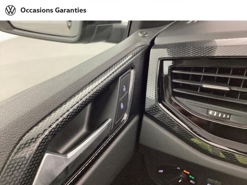Voitures occasions VOLKSWAGEN POLO Life Mougins