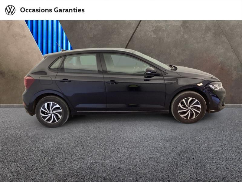 Voitures occasions VOLKSWAGEN POLO Life Mougins