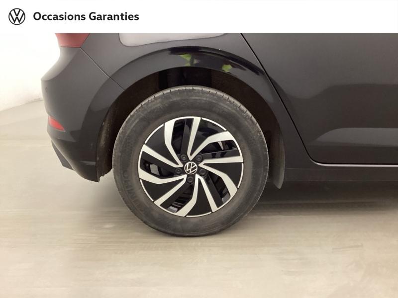 Voitures occasions VOLKSWAGEN POLO Life Mougins