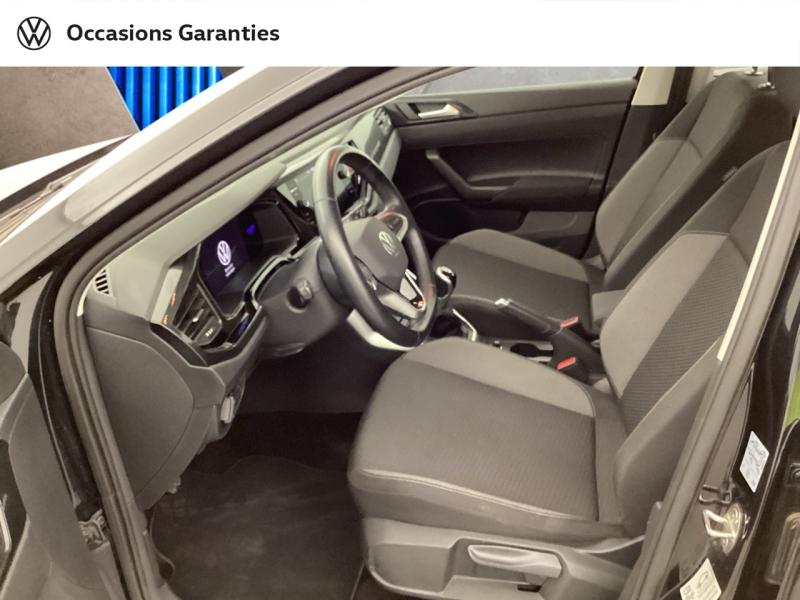 Voitures occasions VOLKSWAGEN POLO Life Mougins