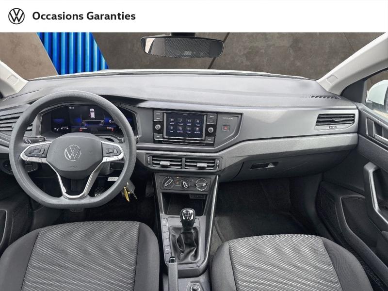 Voitures occasions VOLKSWAGEN POLO Life Business Mougins