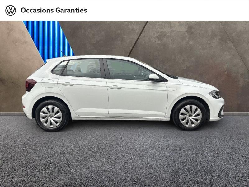 Voitures occasions VOLKSWAGEN POLO Life Business Mougins